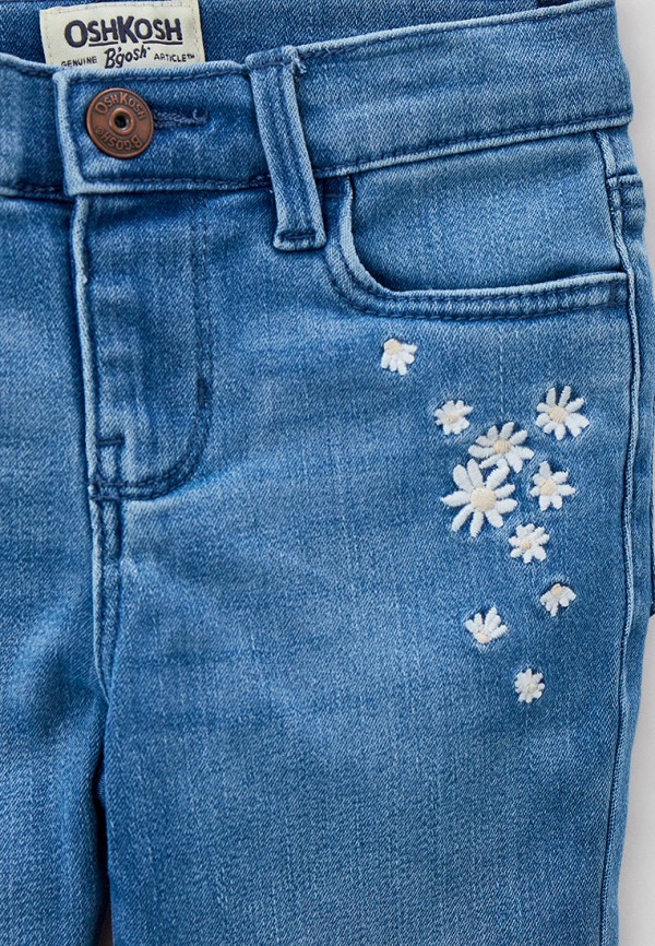 фото Шорты джинсовые oshkosh