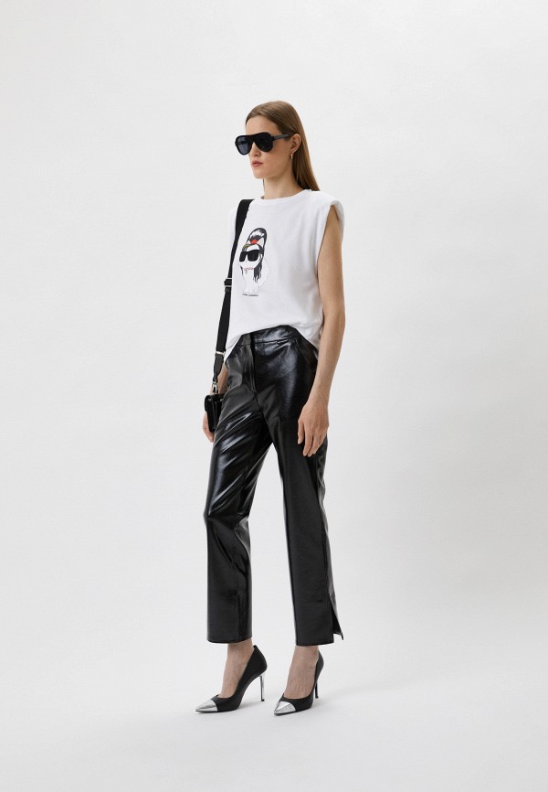 фото Майка karl lagerfeld