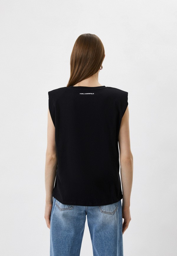 фото Майка karl lagerfeld