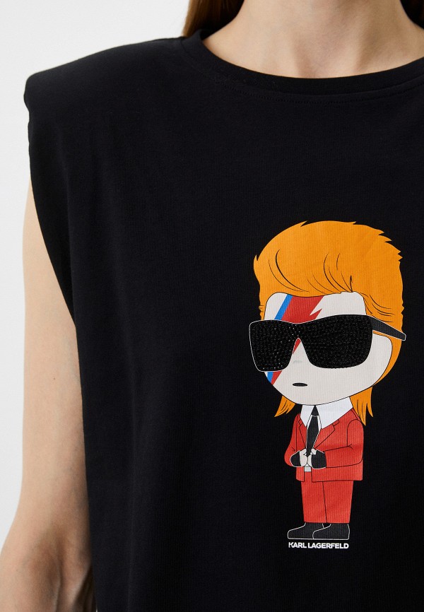 фото Майка karl lagerfeld