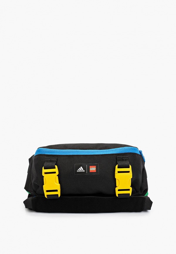

Рюкзак adidas, Черный, LEGO CV BAG BAU