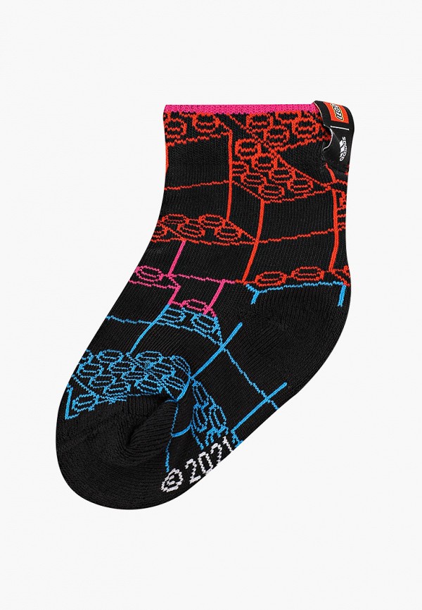 Носки 3 пары  adidas фото