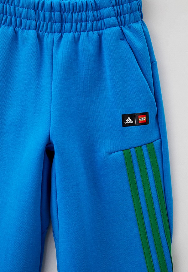 Брюки спортивные  adidas фото