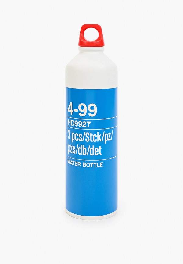 

Бутылка спортивная adidas, Белый, LEGO BOTTLE, 0.75 л