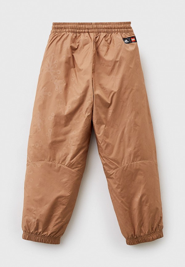 фото Брюки утепленные adidas