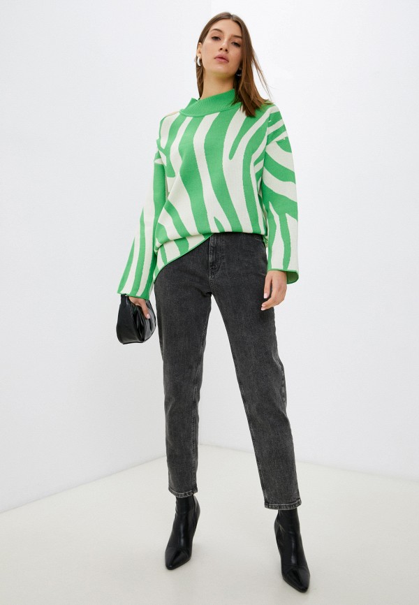 фото Свитер bad queen