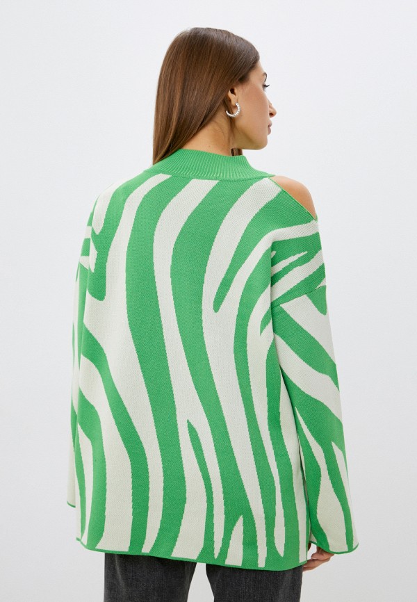 фото Свитер bad queen