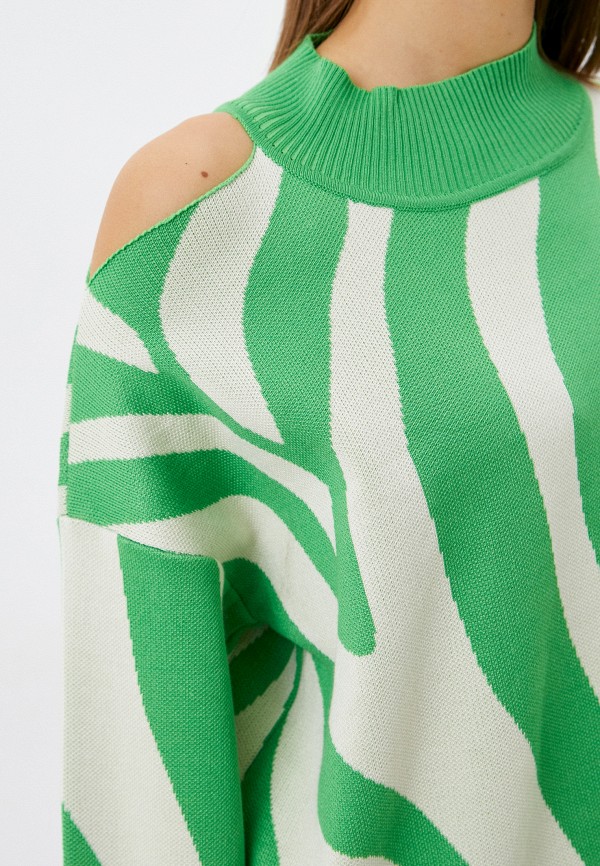 фото Свитер bad queen