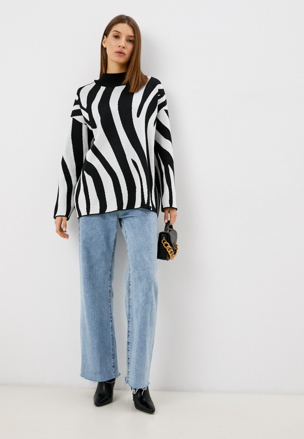 фото Свитер bad queen