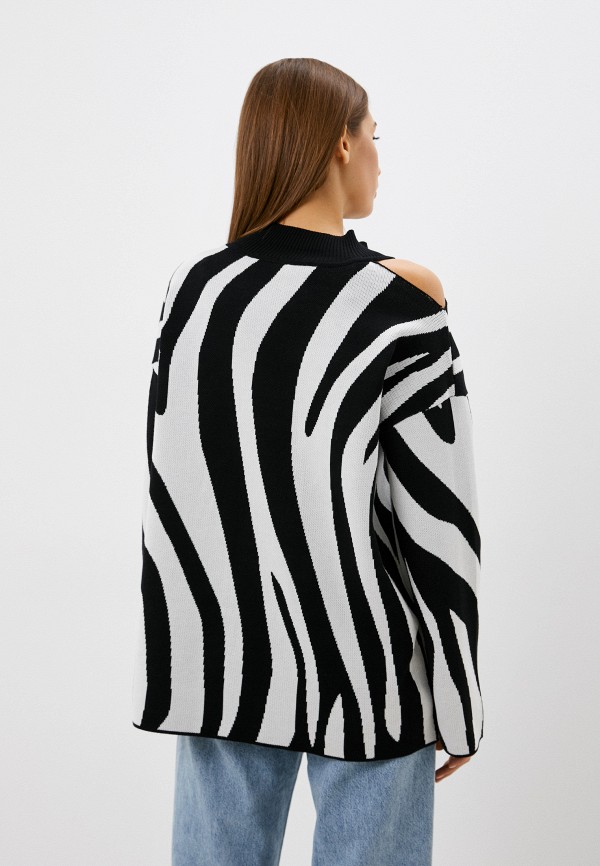 фото Свитер bad queen