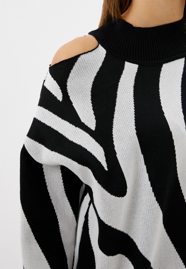 фото Свитер bad queen