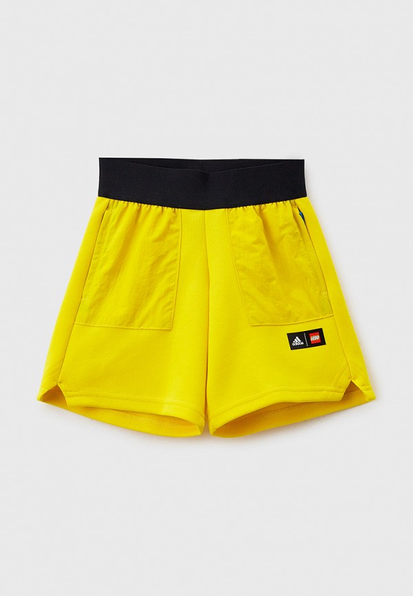 Шорты спортивные  adidas