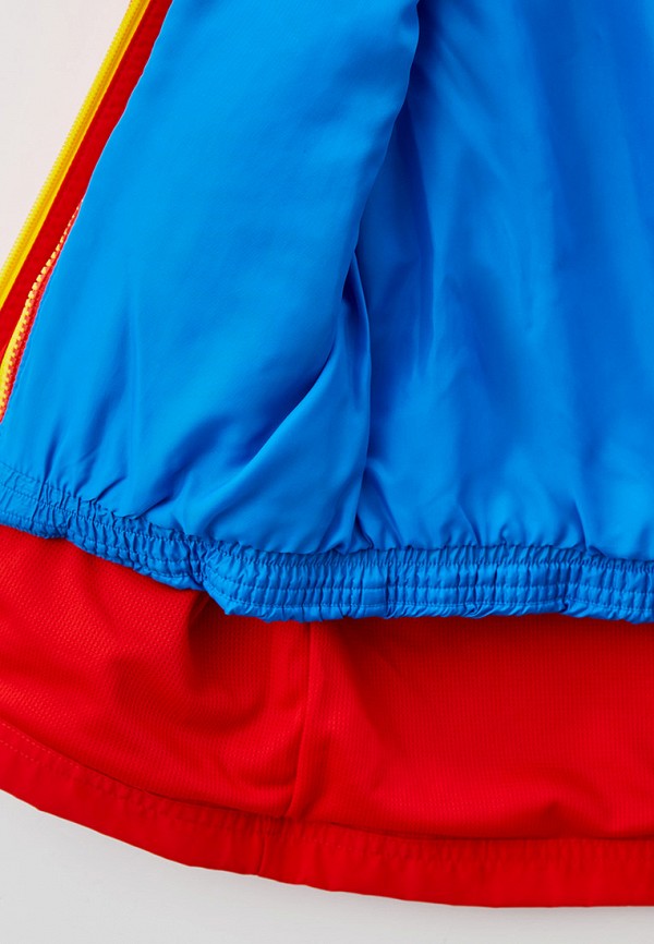 Куртка для мальчика утепленная adidas GU1866 Фото 5
