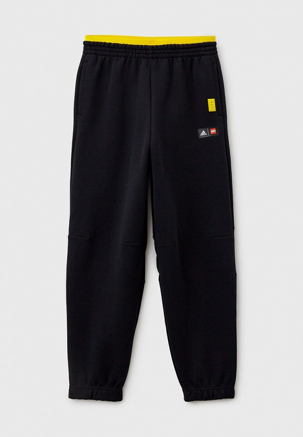 Брюки спортивные  adidas