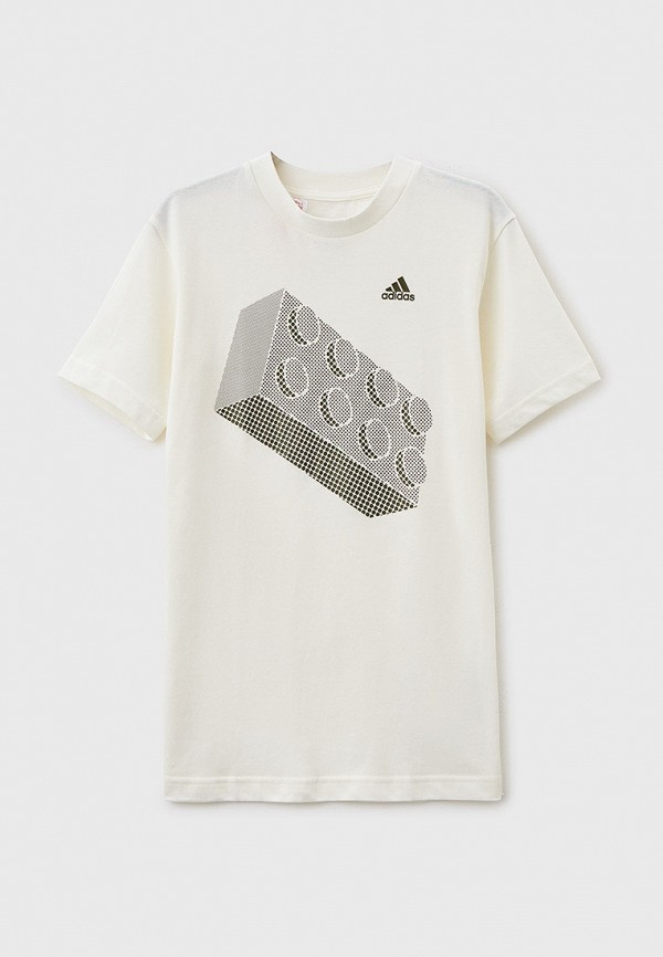 Футболка adidas