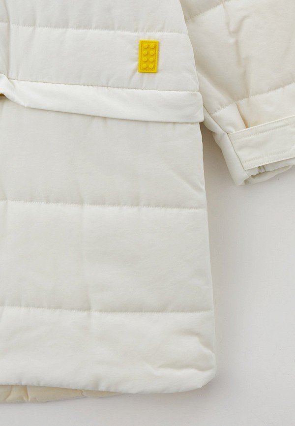Куртка для мальчика утепленная adidas HB6601 Фото 4