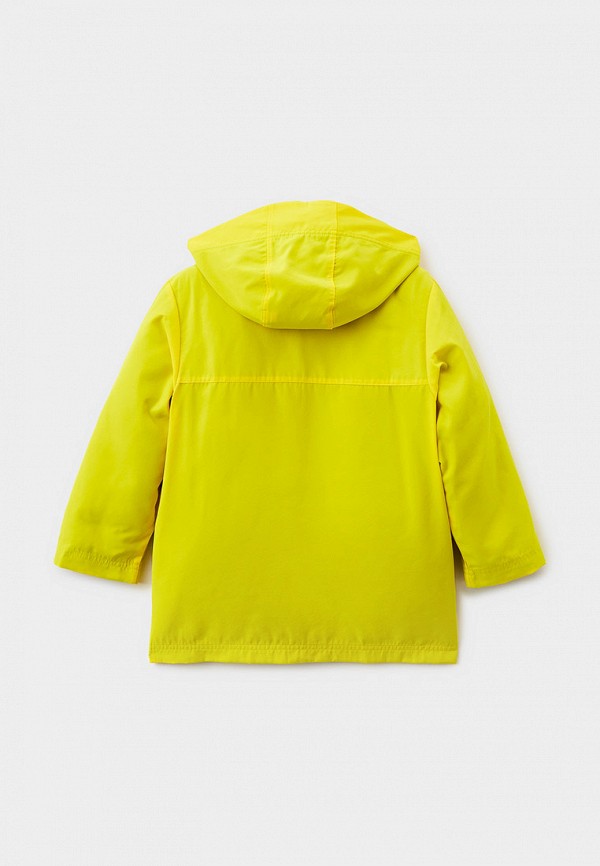 Куртка для мальчика утепленная adidas H26670 Фото 2