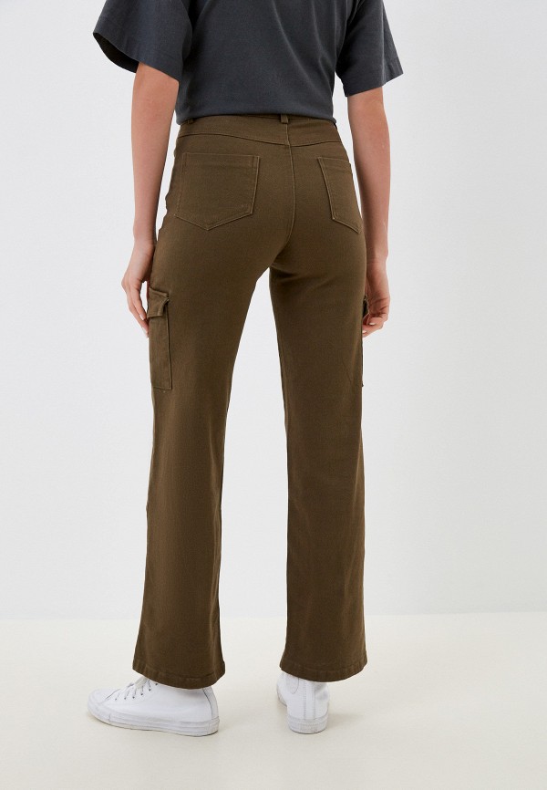 фото Брюки francesca peretti