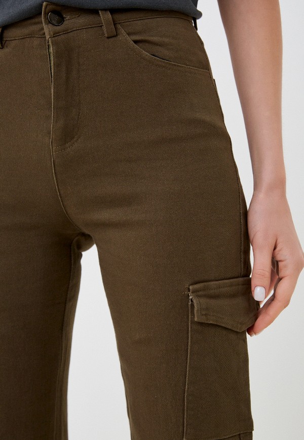 фото Брюки francesca peretti