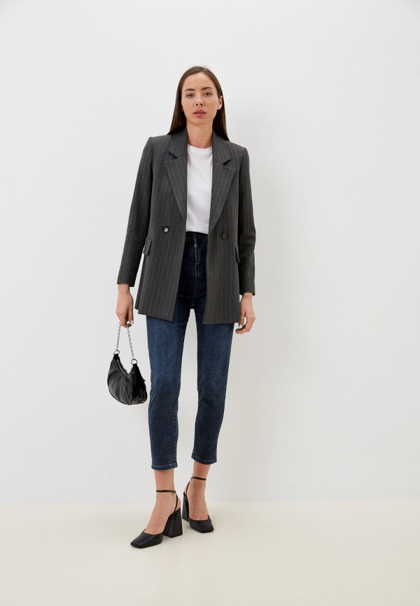 фото Джинсы francesca peretti