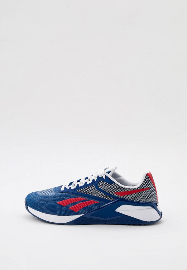 Кроссовки Reebok синий GV6845 RTLACG341401