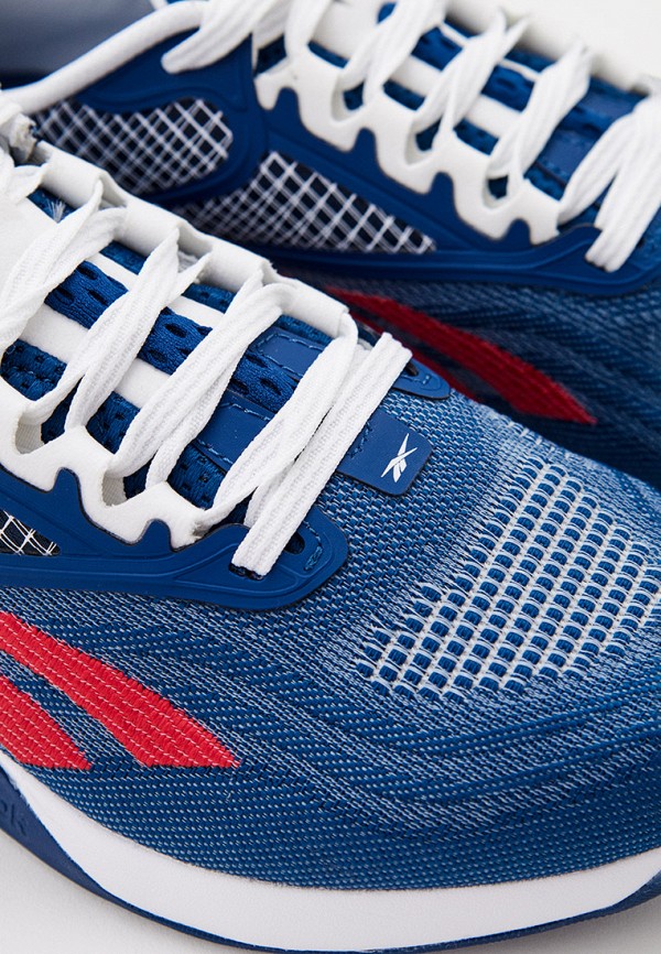 Кроссовки  Reebok фото