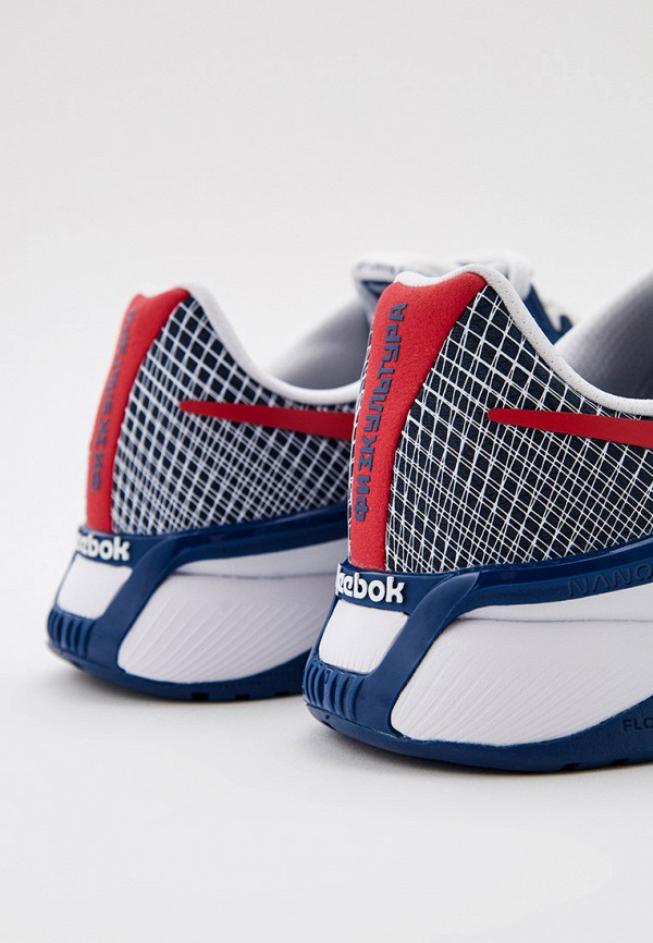 Кроссовки  Reebok фото