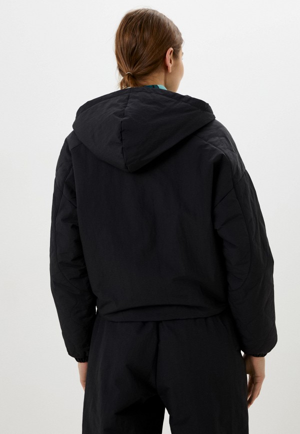 фото Куртка утепленная reebok