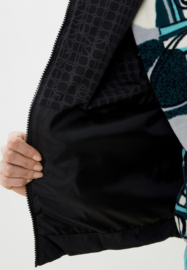 фото Куртка утепленная reebok