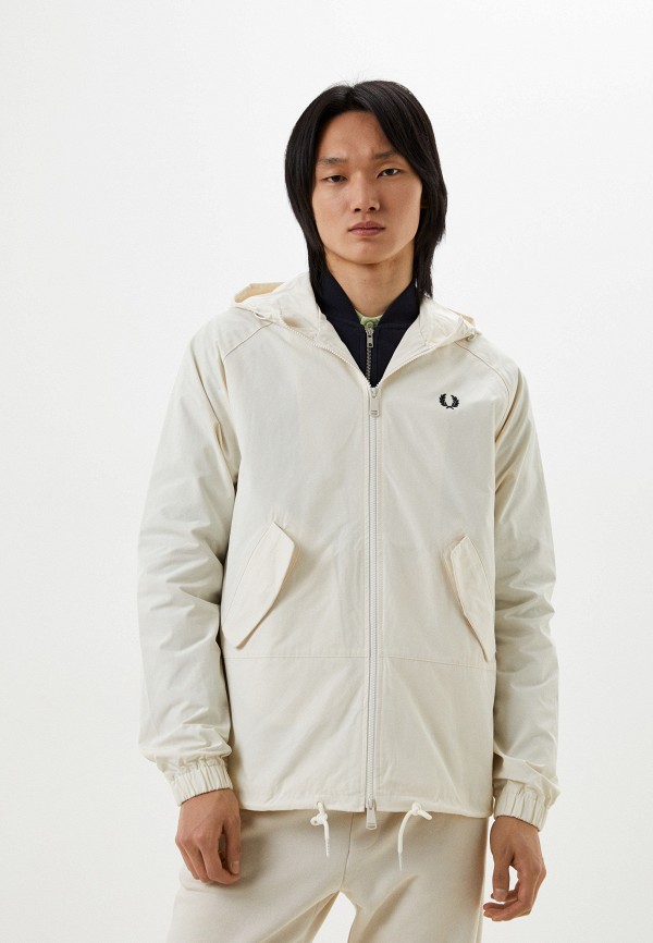 

Куртка Fred Perry, Бежевый