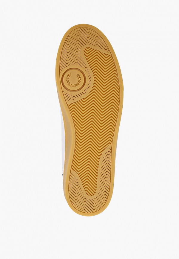 фото Кеды fred perry