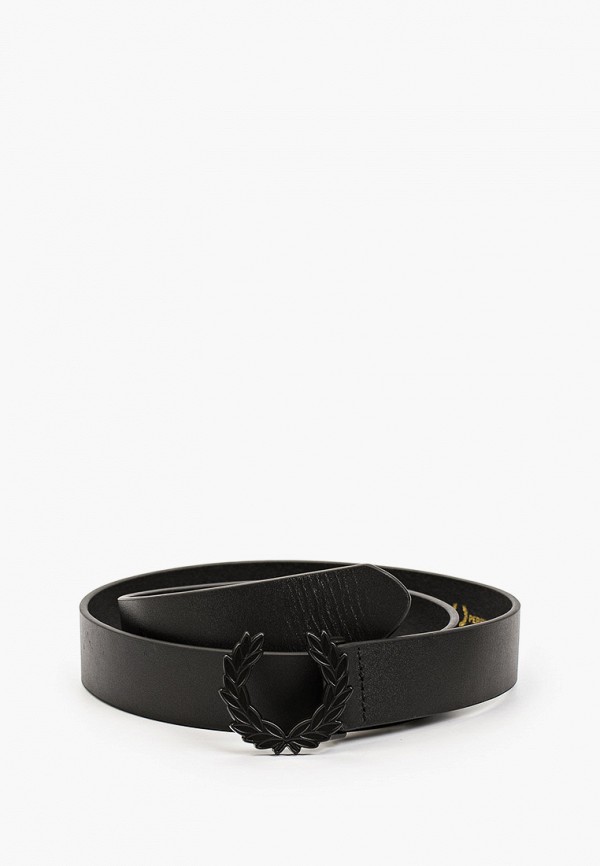 

Ремень Fred Perry, Коричневый