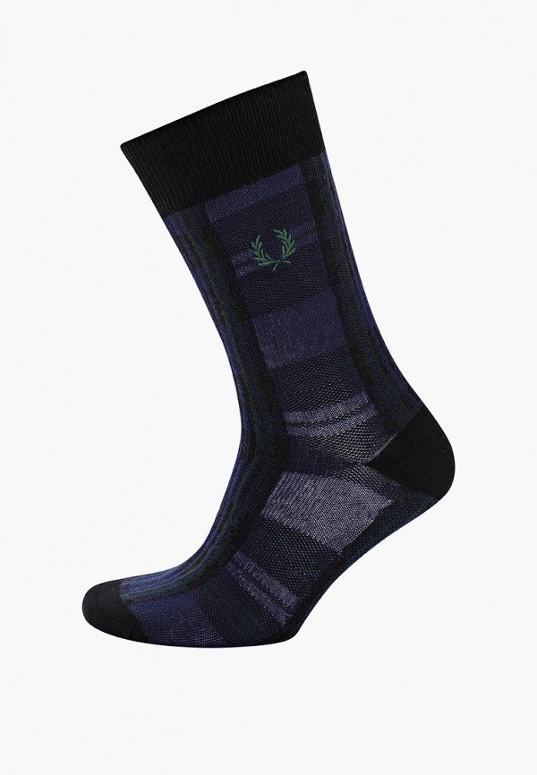 

Носки Fred Perry, Синий