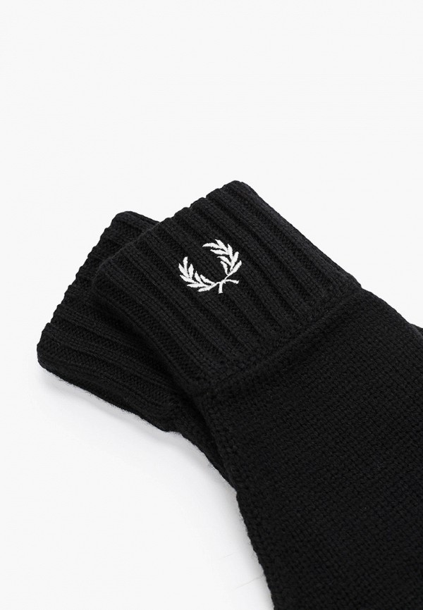 фото Митенки fred perry