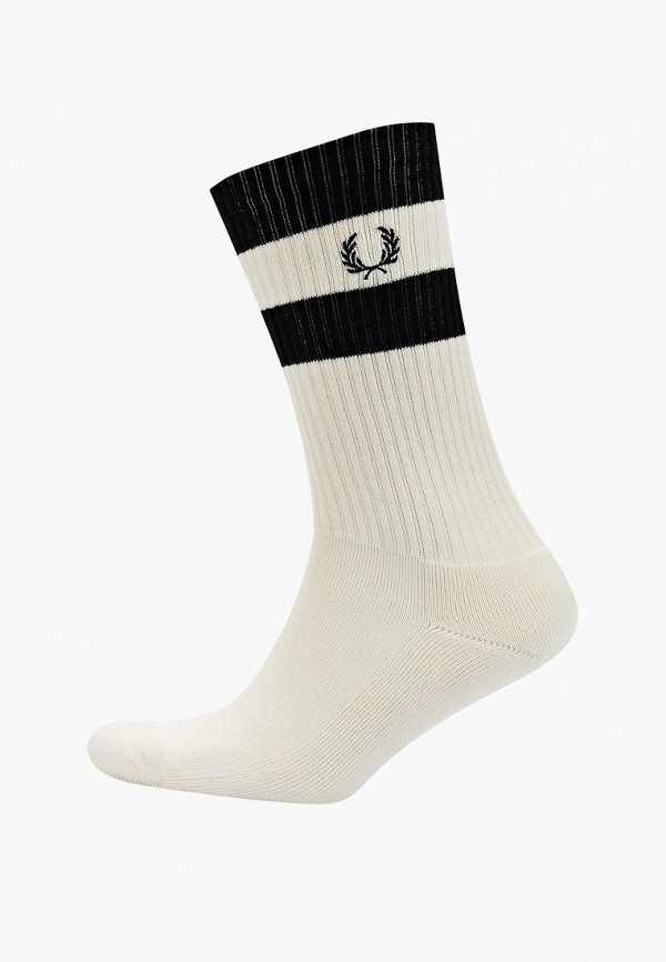 

Носки Fred Perry, Белый