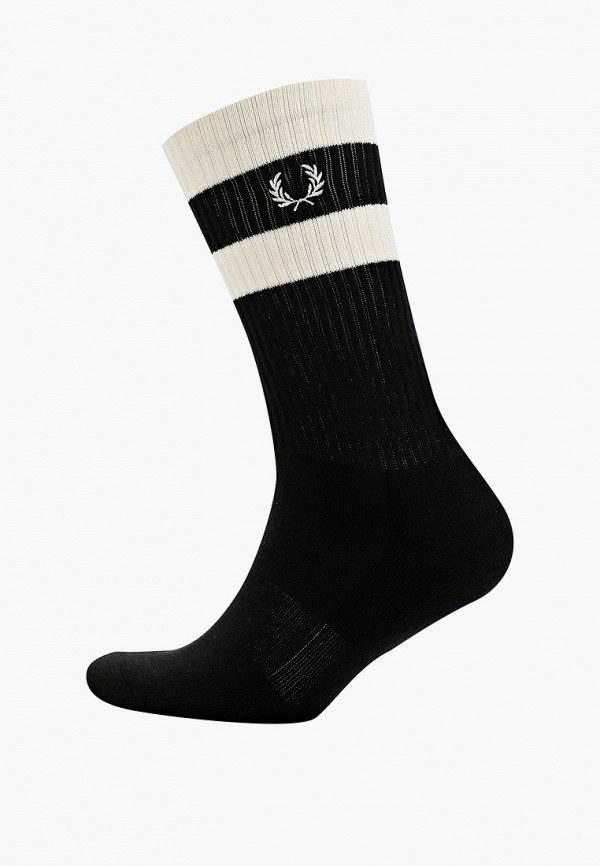 

Носки Fred Perry, Черный