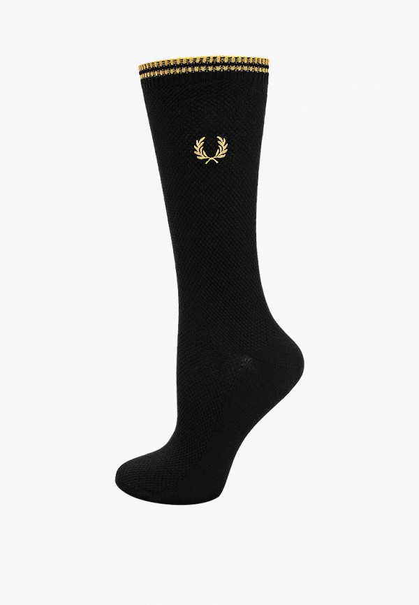 

Носки Fred Perry, Черный