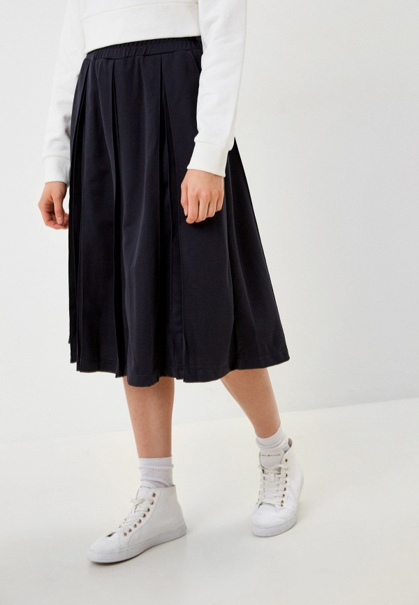 

Юбка Fred Perry, Синий