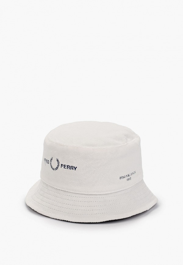 

Панама Fred Perry, Разноцветный, reversible