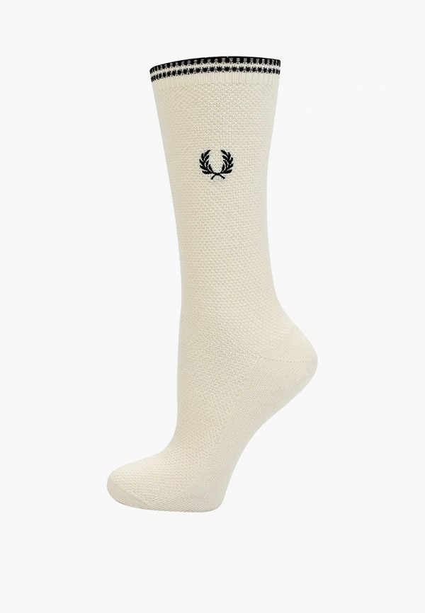 

Носки Fred Perry, Бежевый