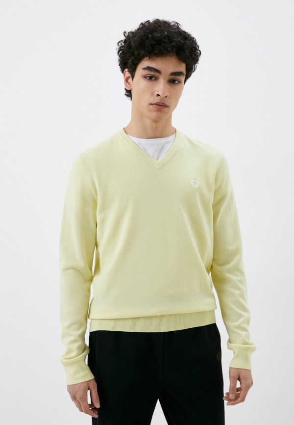 фото Пуловер fred perry