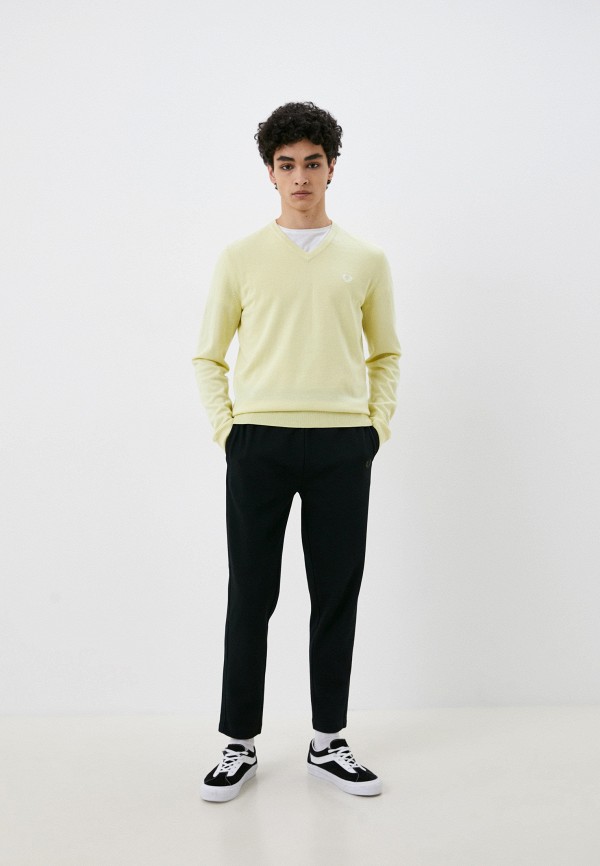 фото Пуловер fred perry