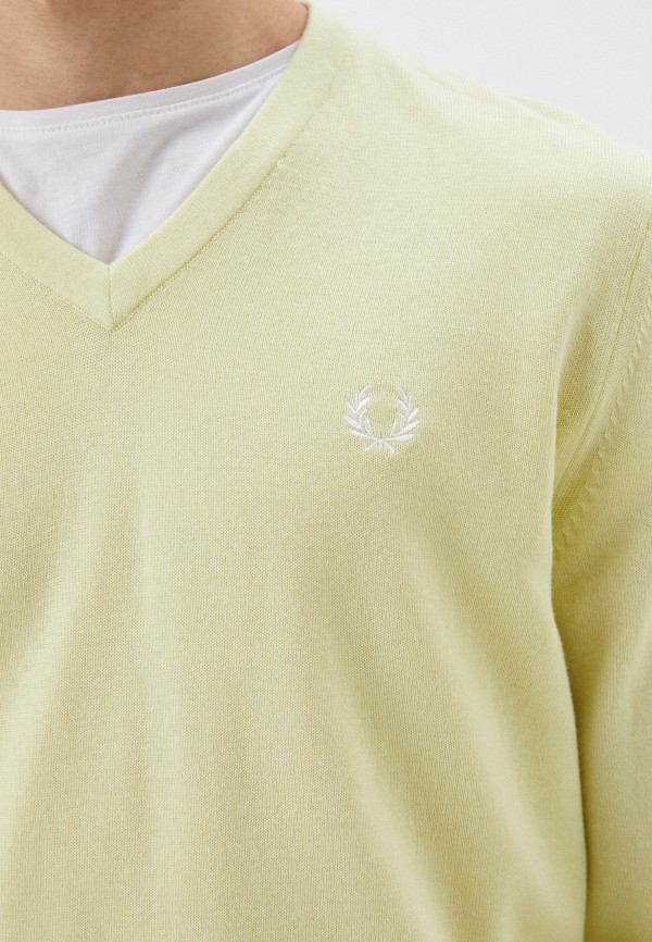 фото Пуловер fred perry