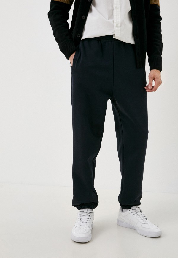 

Брюки спортивные Fred Perry, Синий