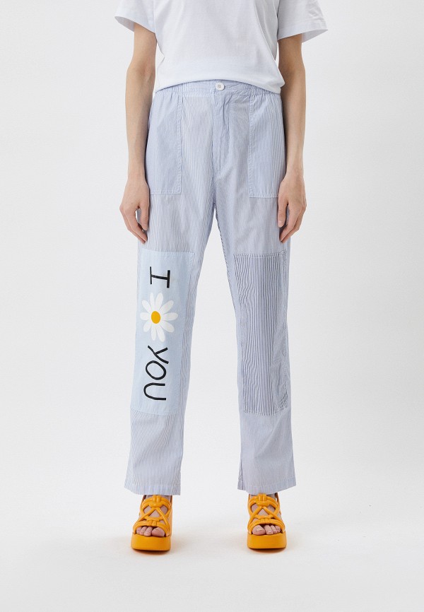 

Брюки Joshua Sanders, Голубой