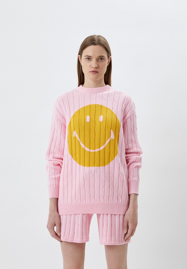 

Джемпер Joshua Sanders, Розовый