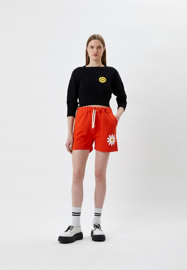 фото Шорты спортивные joshua sanders