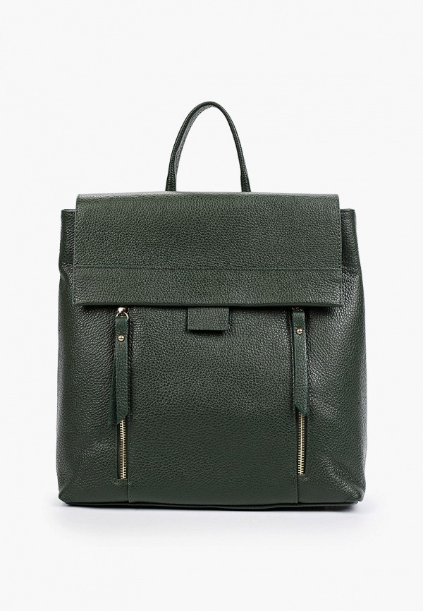 

Рюкзак Giulia Monti, Зеленый