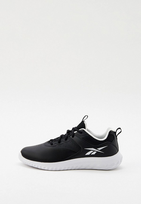 

Кроссовки Reebok, Черный, REEBOK RUSH RUNNER 4.0 SYN
