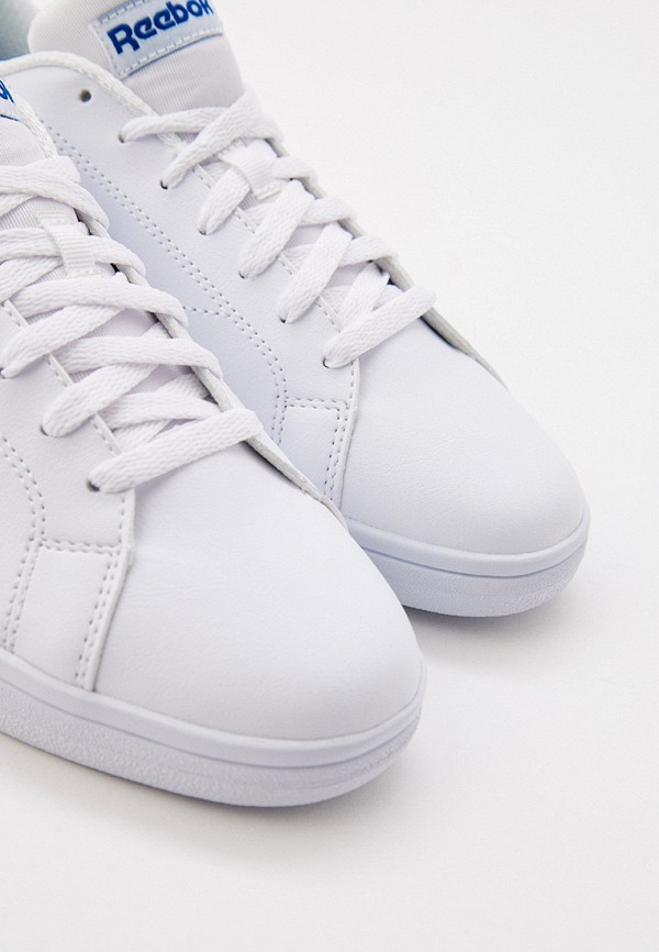 фото Кеды reebok